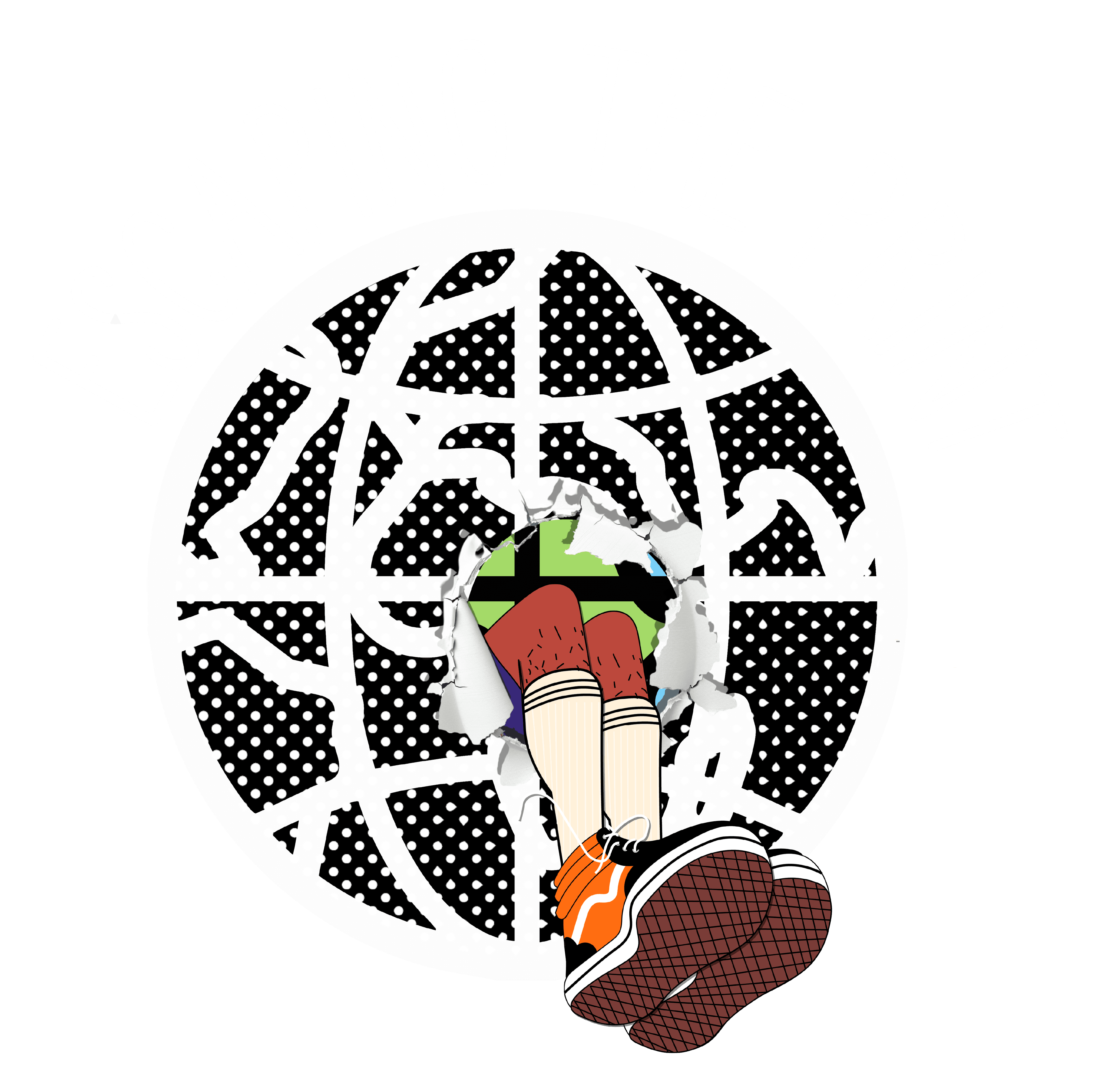 Escaping The Print